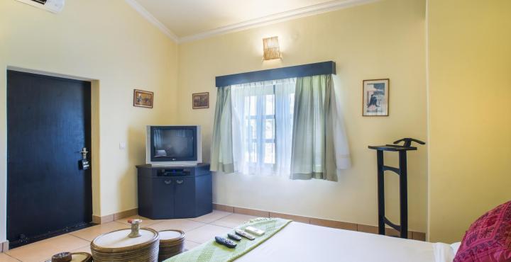 Pushkar Ranch Resort מראה חיצוני תמונה