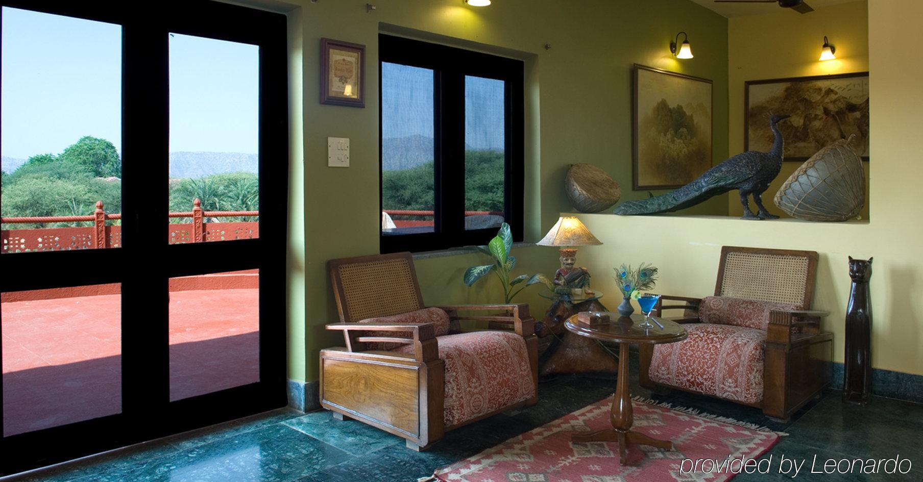 Pushkar Ranch Resort מראה חיצוני תמונה