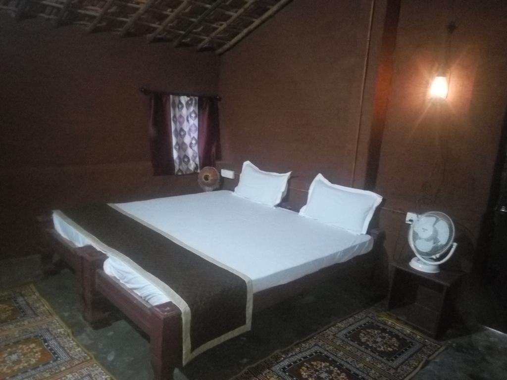 Pushkar Ranch Resort מראה חיצוני תמונה