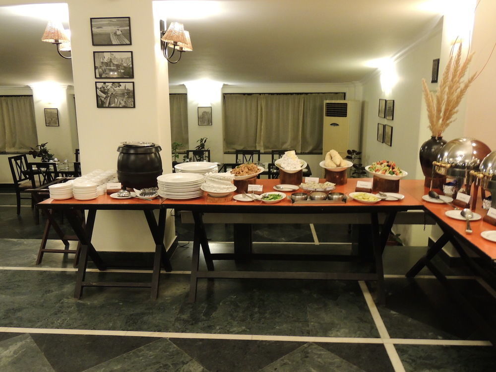 Pushkar Ranch Resort מראה חיצוני תמונה