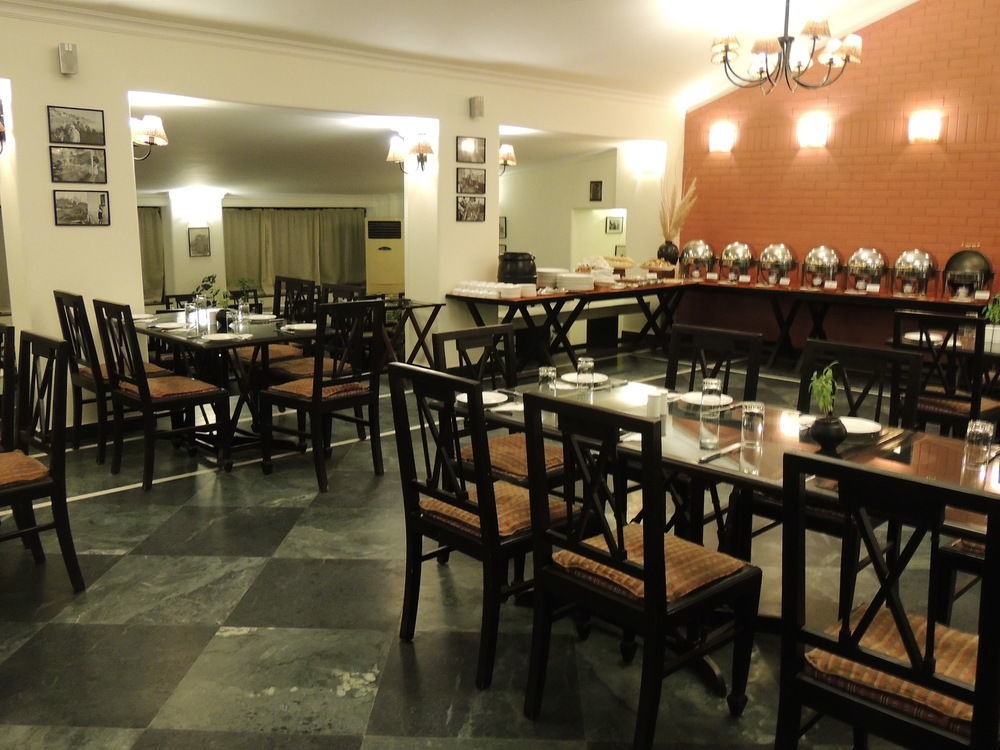 Pushkar Ranch Resort מראה חיצוני תמונה