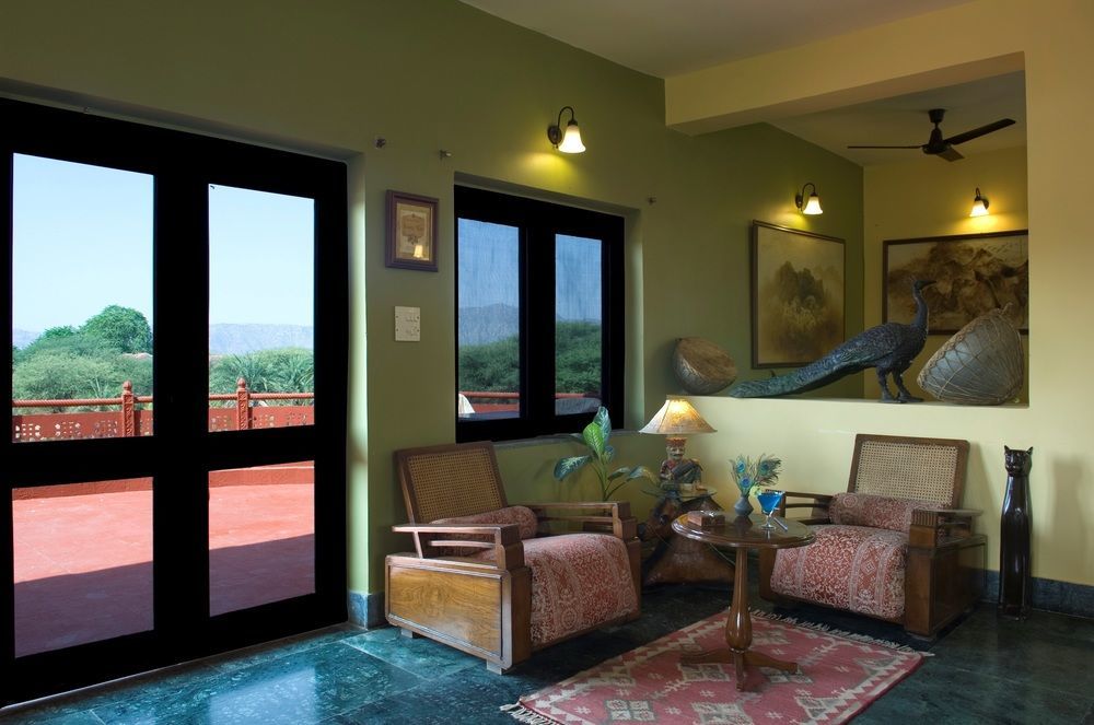 Pushkar Ranch Resort מראה חיצוני תמונה